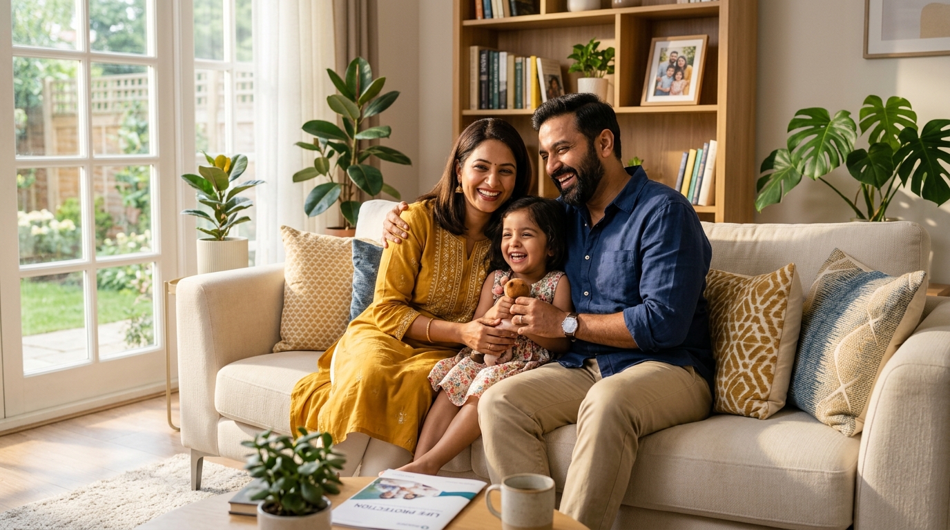 Family Insurance & Protection