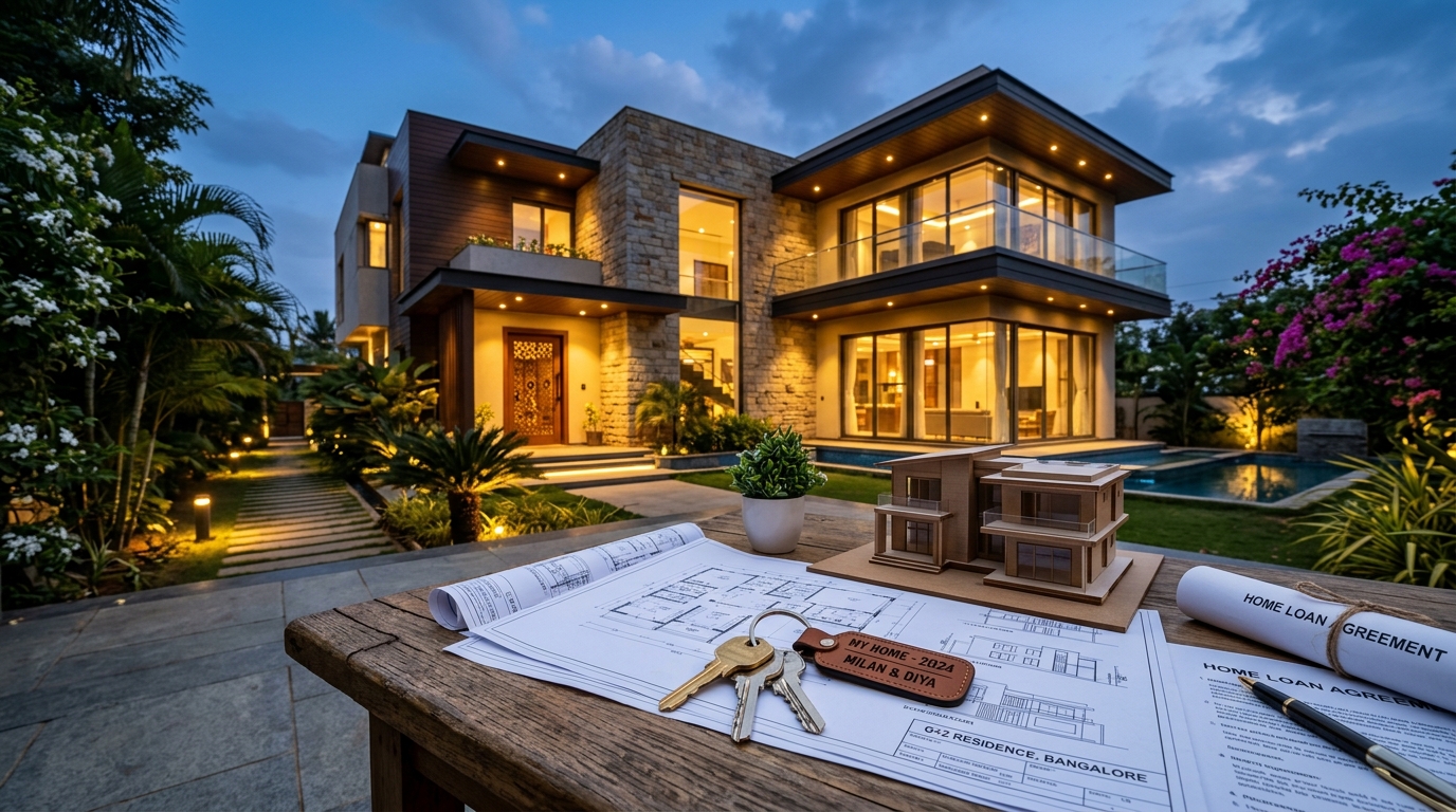 Home and Business Loan Advisory