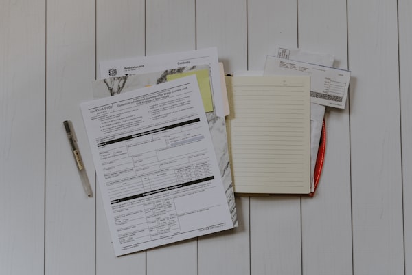 GST Registration & Returns
