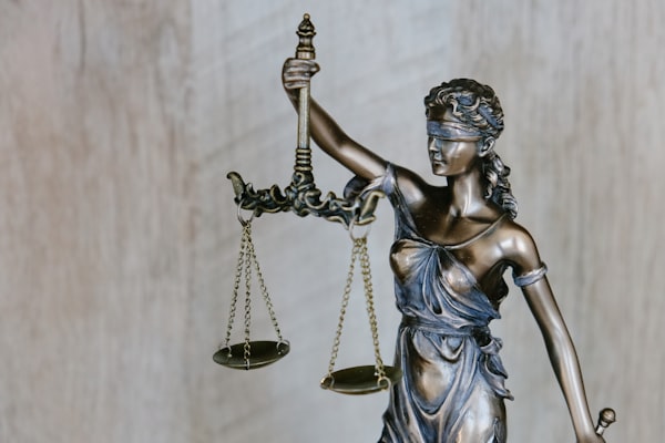 Notices, Appeals & Litigation