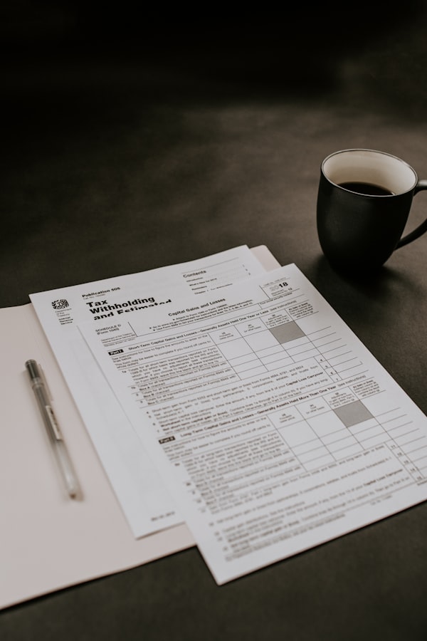 Payroll, TDS, PF & ESI