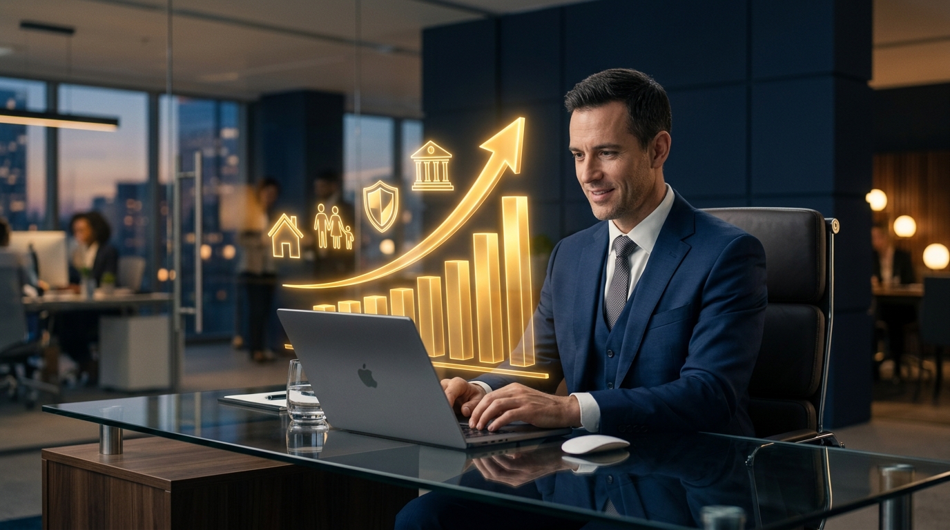 Why Choose RichOne Financial Service