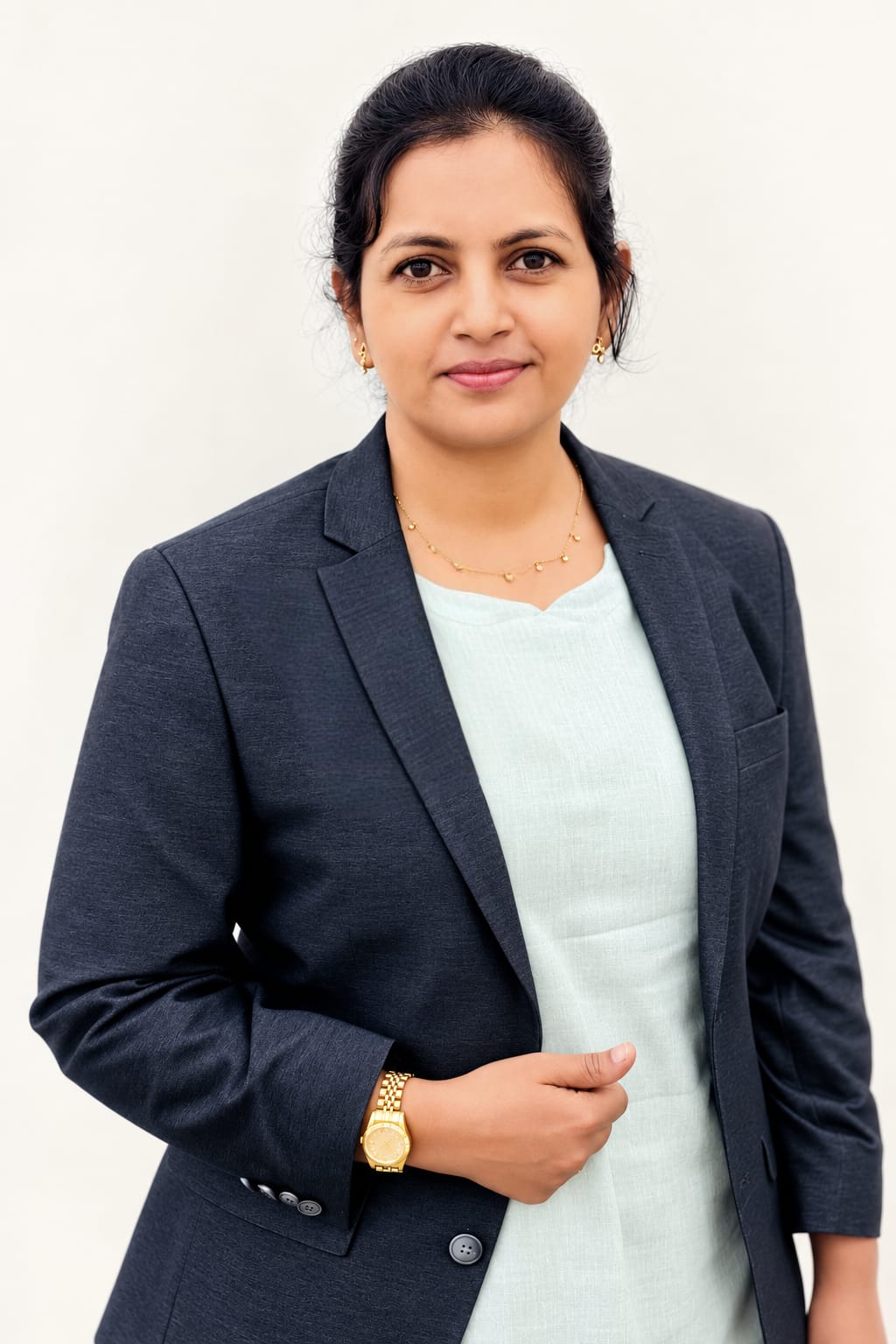 N. Yasmin